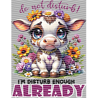 Animal Text Series-AT 892